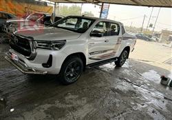 تويوتا هايلوكس